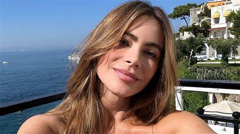 sofía vergara instagram|sofia vergara bathing suit images.